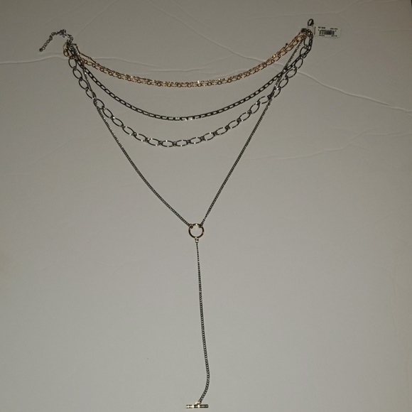 Rebecca Minkoff Necklace - Picture 3 of 6
